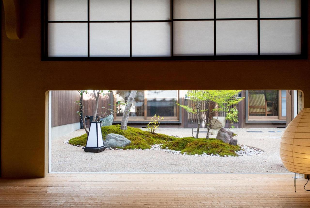 Bahay bakasyunan Shiki 1891 - Sanagi Kyoto